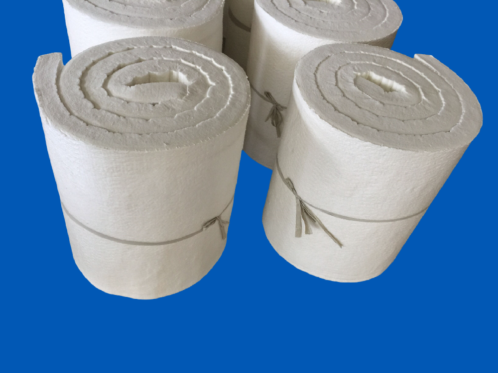 清原满族自治县陶瓷纤维毯